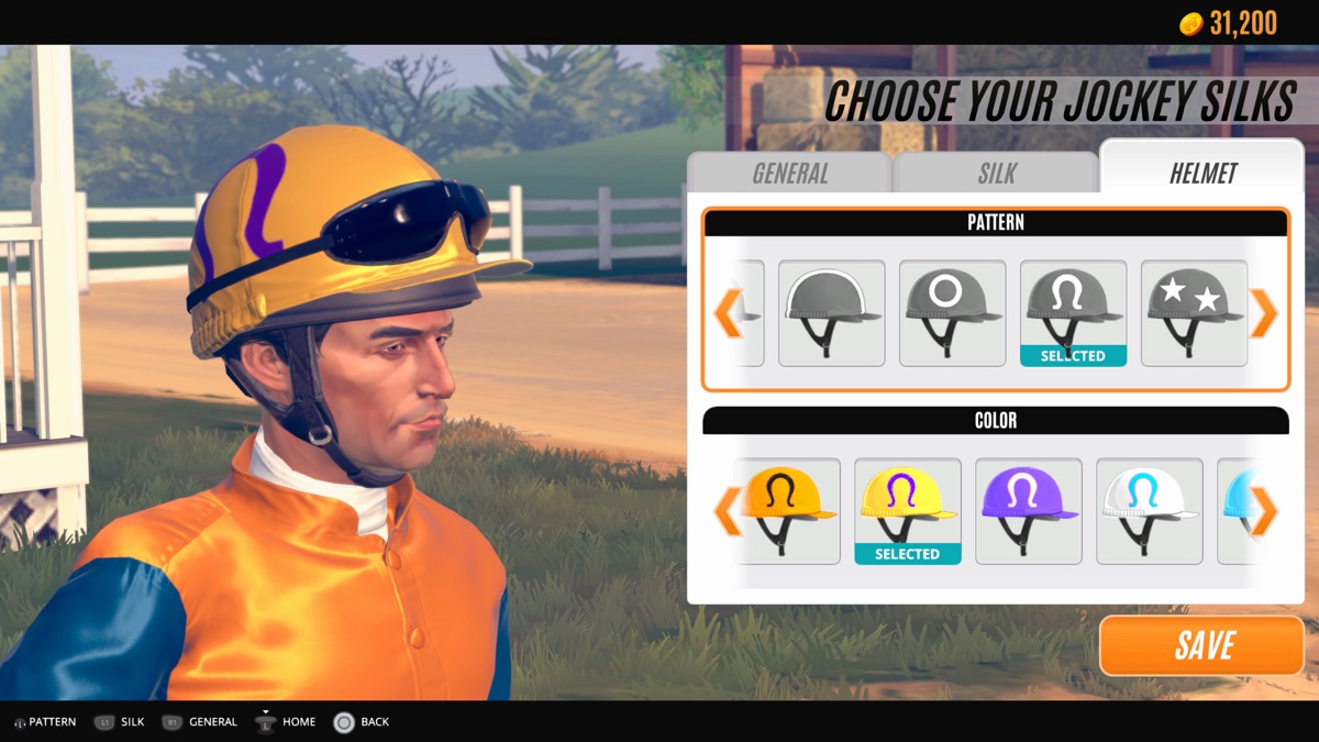 Rival Stars Horse Racing screenshot 5