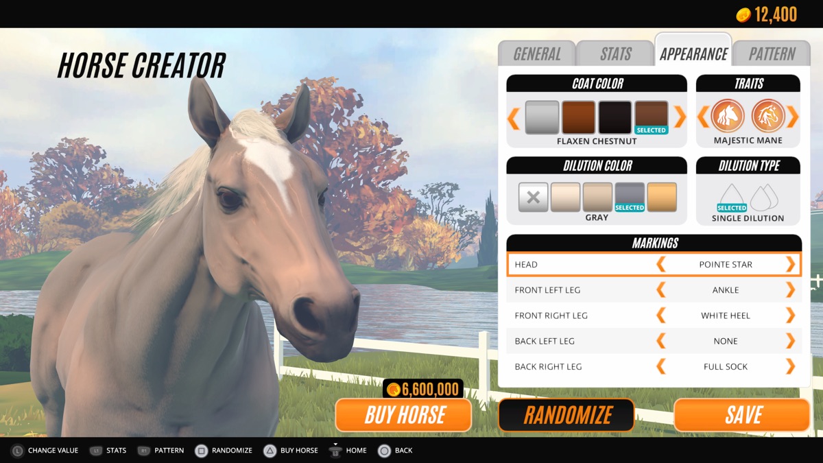 Rival Stars Horse Racing screenshot 6