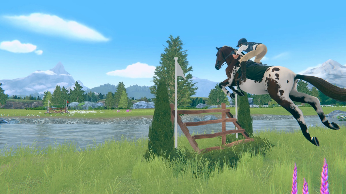 Rival Stars Horse Racing screenshot 7